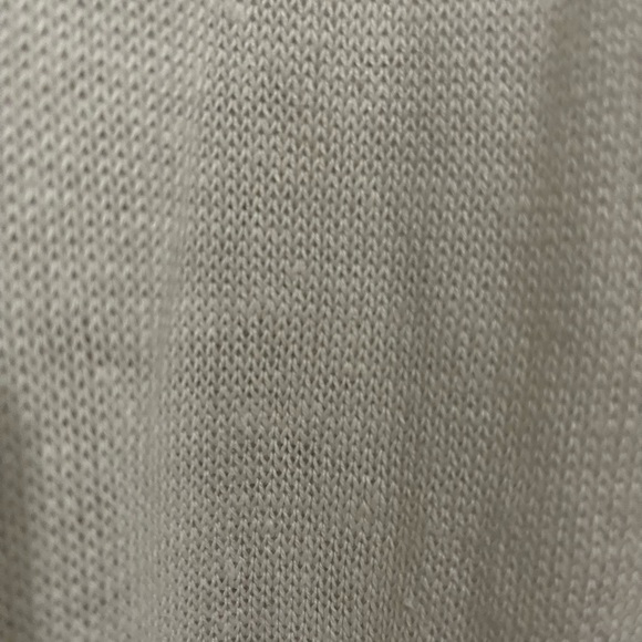 NWOT EILEEN FISHER 100% Organic Linen Long Cardigan Size XL - Picture 5 of 9
